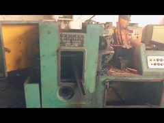 Proses Pembuatan Mata Bor HSS