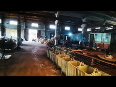 manufaktur mata bor HSS