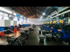 WORKSHOP MATA BOR HSS