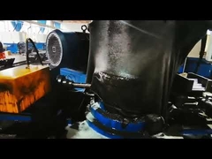 Mata Bor HSS untuk Logam