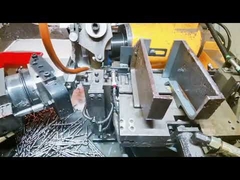 Mata Bor HSS untuk Logam