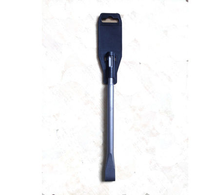 40Cr SDS Plus Gouge Chisels untuk Beton Berat