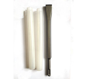 40Cr SDS Plus Masonry Bor Bit Bulat Hex Pointed