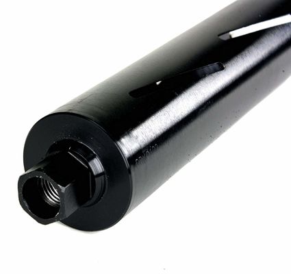 Mata Inti Berlian Kering 4 Inci 102mm untuk Beton dan Batu