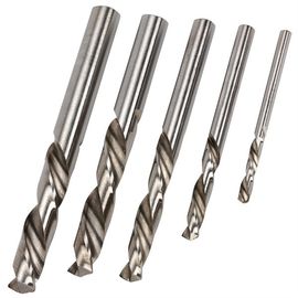 Mata Bor HSS Tangan Kiri Set 13pc 1/16-1/4in Penarik Baut Terbalik