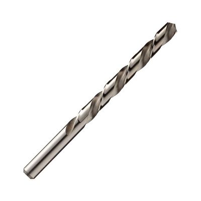 Spiral Flute Full Ground End Mill Featuring 12 Shank Diameter Cocok untuk Operasi Milling Industri
