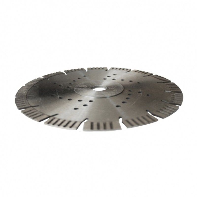 Cold Press Diamond Saw Blade 4-16 Inch untuk Pemotongan Kering