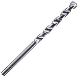 DIN Standard Masonry Drill Bit dengan lapisan Chrome dan ujung karbida