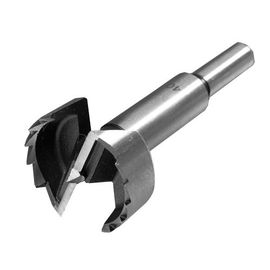 Round Shank Forstner Drill Bit Untuk Kunci Pintu, Woodworking Drill Bits