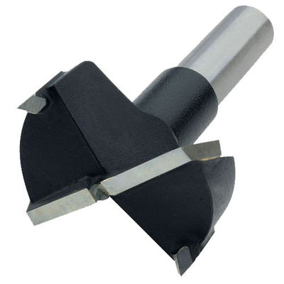 Tungsten Carbide Tipped Wood Bors Bit YG6 9-60mm