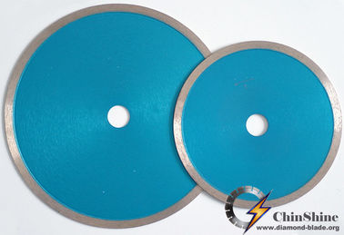 Turbo Rim Diamond Tip Cutting Disc, Diamond Cutting Wheels Untuk Beton