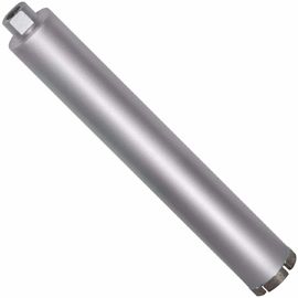 Beton 2 Inch Diamond Core Drill Bit, Diamond Cut Hole Saw Untuk Masonry