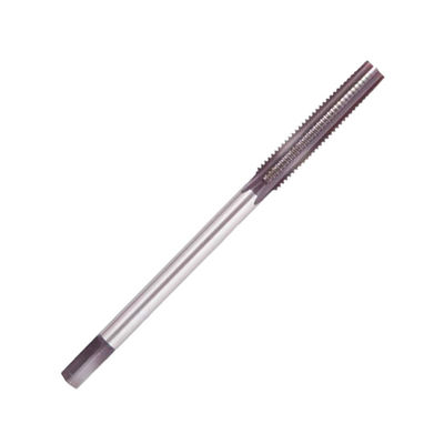 Square Shank M30 Spiral Flute DIN357 HSS Nut Taps